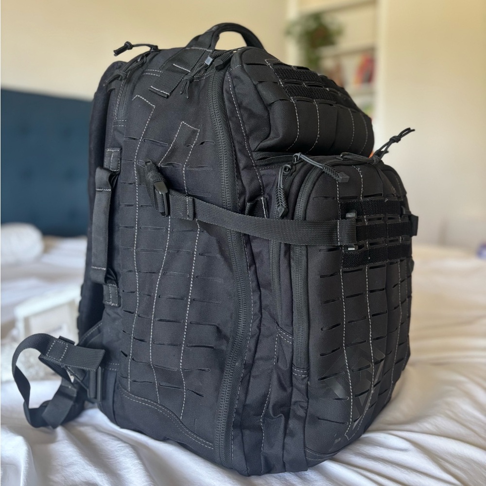 First Tactical Tactic 1-Day Plus Backpack 38L